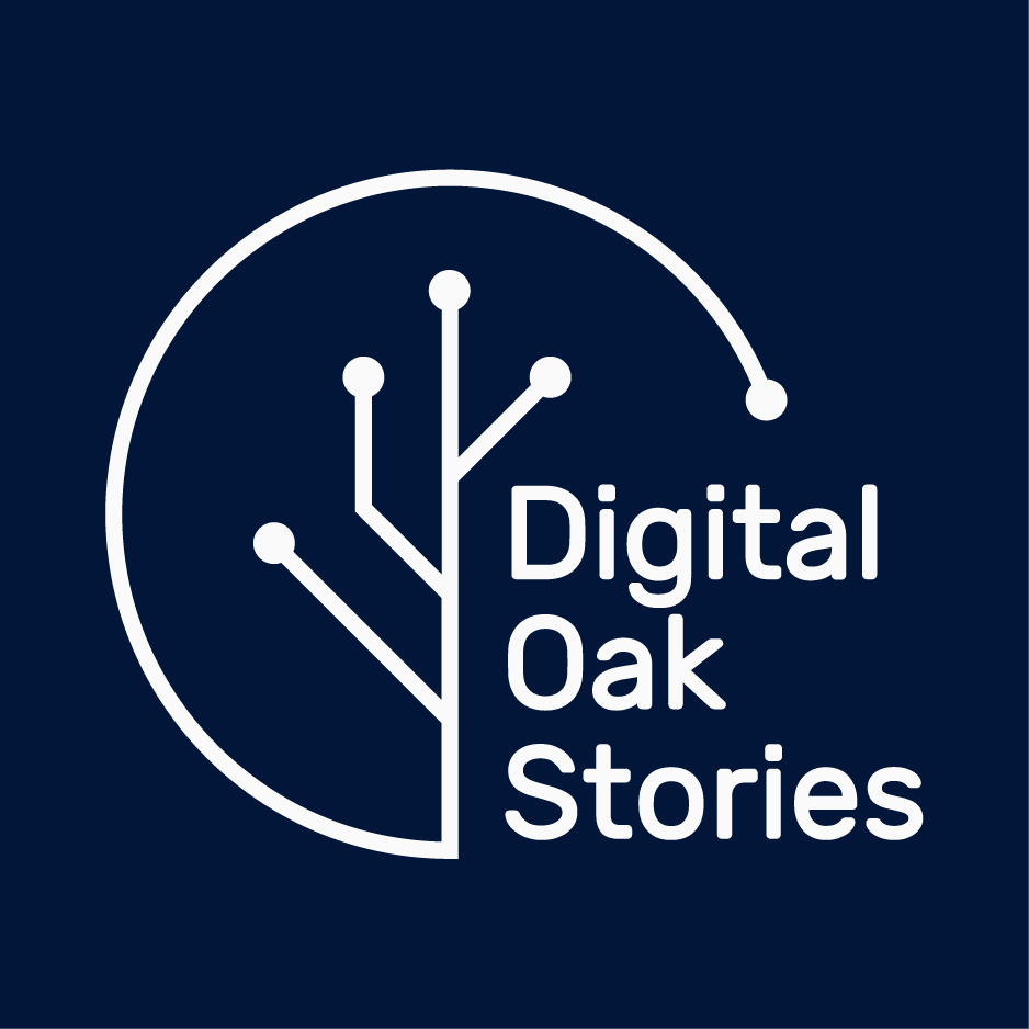 Digital Oak Stories